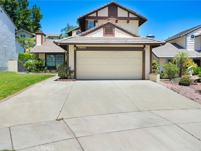 11640 Mount Lassen Ct, Rancho Cucamonga, CA, 91737