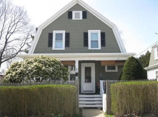 10 Glenwood Way, Quincy, MA 02169
