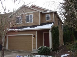 3729 NW 121st Cir, Vancouver, WA 98685