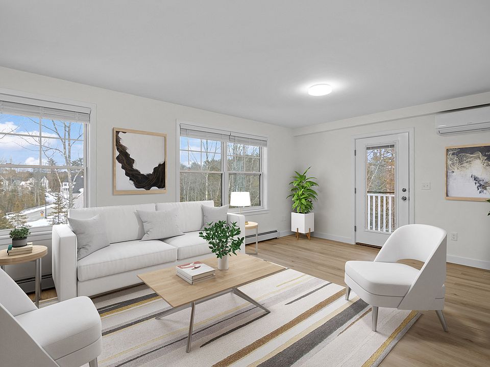 Bright mornings, cozy evenings live the lifestyle you deserve.