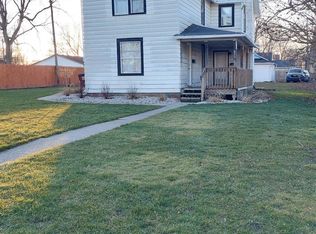 632 Division St, Adrian, MI 49221