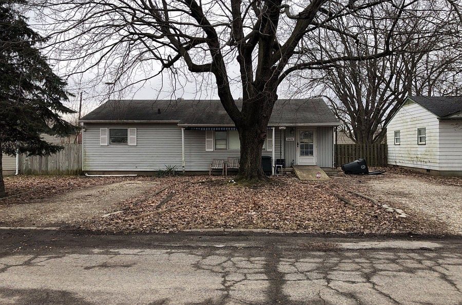 1st image of 4625 Elmhurst Dr