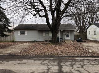 4625 Elmhurst Dr, Indianapolis, IN 46226