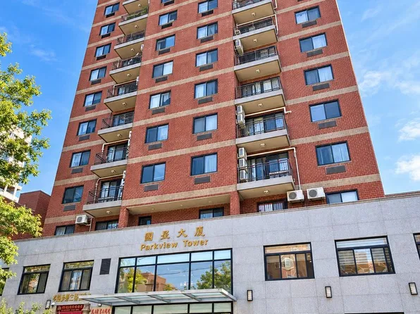 132-26 Avery Avenue #6A, Flushing, NY 11355