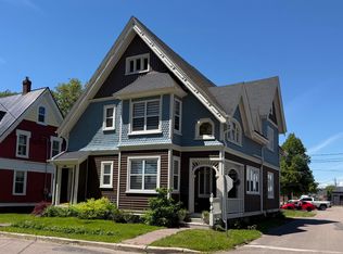58 Summer St, Summerside, PE C1N3H8