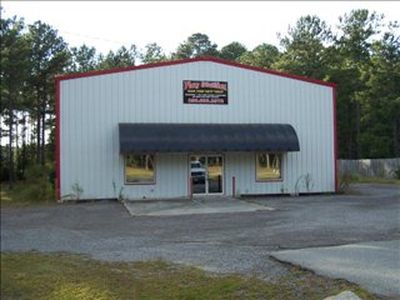 2515 Commercial Park Dr, Marianna, FL, 32448