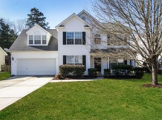 12012 Regent Ridge Ln, Charlotte, NC 28278