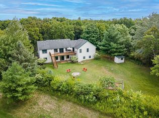 15069 Lake Blvd, Center City, MN 55012