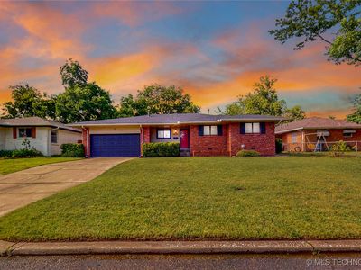 4823 E 25th St, Tulsa, OK, 74114