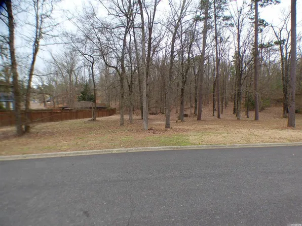 0 Lake Forest Shores Dr, Hot Springs National Park, AR 71913