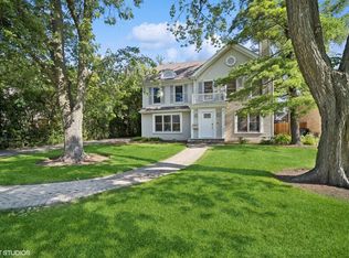 3210 Springdale Ave, Glenview, IL 60025