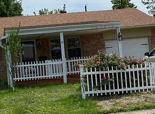 4001 Kipling Dr, Owensboro, KY 42303