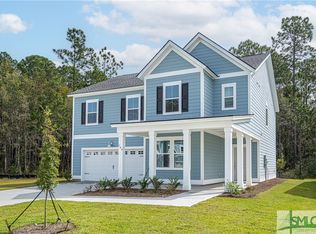 148 Binscombe Ln, Pooler, GA 31322