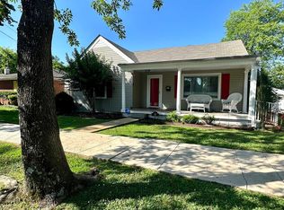 330 Howell St, Florence, AL 35630