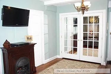 Rented by Steven Corcoran Real Estate