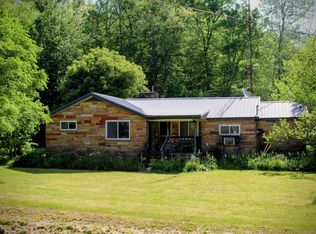 5050 S State Road 145 Rd, French Lick, IN 47432