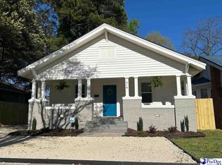 310 Warley St, Florence, SC 29501