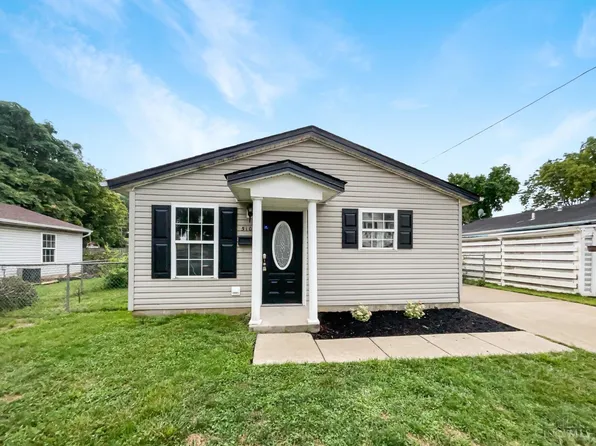510 Anderson St, Franklin, OH 45005