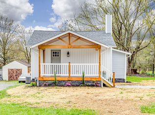13321 Beeson St NE, Alliance, OH 44601