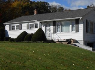 776 Congress Hill Rd, Franklin, PA 16323