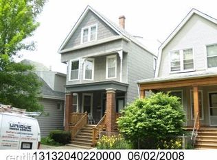 4732 N Maplewood Ave, Chicago, IL 60625