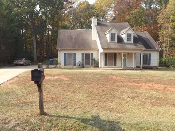 109 Nottingham Ln, Greenwood, SC 29649