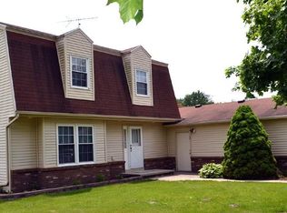 1730 County Road 3 Rd, Swanton, OH 43558