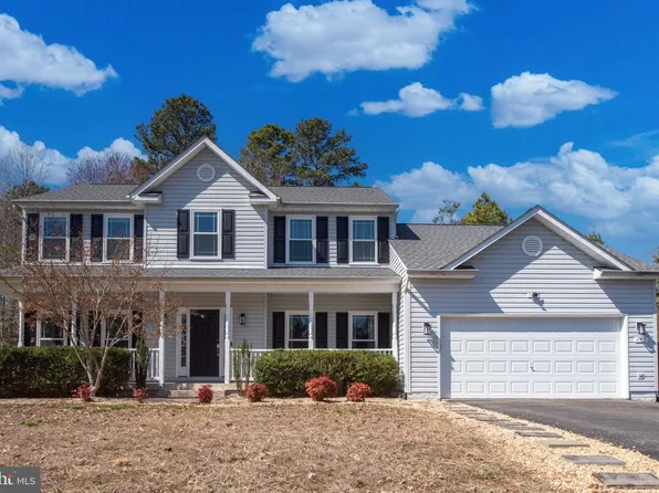 4302 Navigator Ln, King George, VA 22485