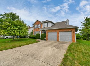 8628 Kingsley Dr, Reynoldsburg, OH