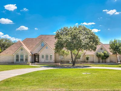 1513 Darlene St, San Angelo, TX, 76904