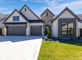 2513 E Wickham Dr, Meridian, ID 83642