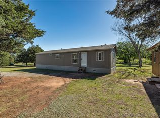 14807 E Lynn Ln, Glencoe, OK 74032