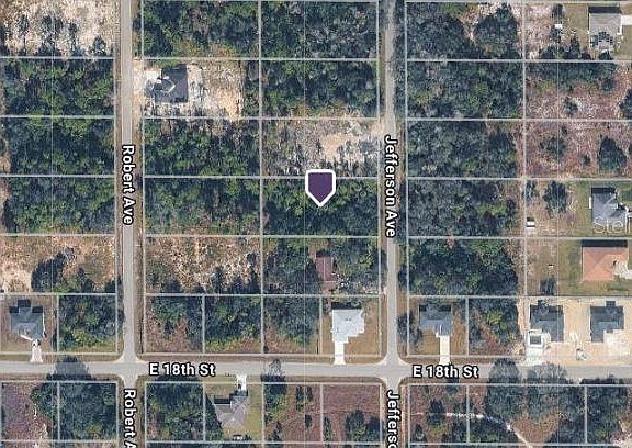4th image of 1805 JEFFERSON AVENUE LOT 15