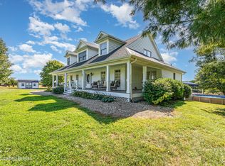 3920 E Highway 22, Smithfield, KY 40068