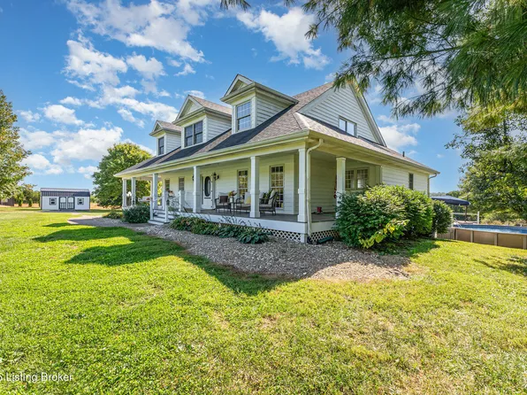 3920 E Highway 22, Smithfield, KY 40068