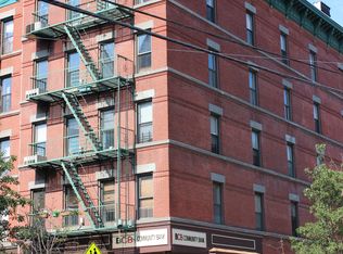 99 Sussex St APT 3A, Jersey City, NJ 07302