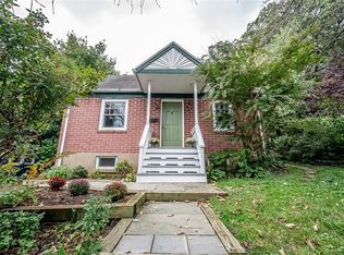 4 Hamilton Pl, Nyack, NY 10960