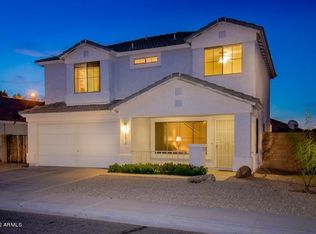 12810 W Willow Ave, El Mirage, AZ 85335