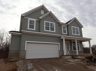 341 Merion Dr, Commercial Point, OH 43116