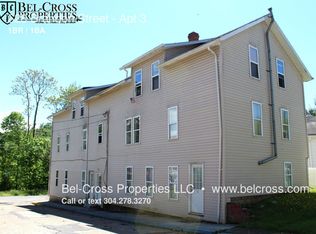 628 Brandon St APT 3, Morgantown, WV