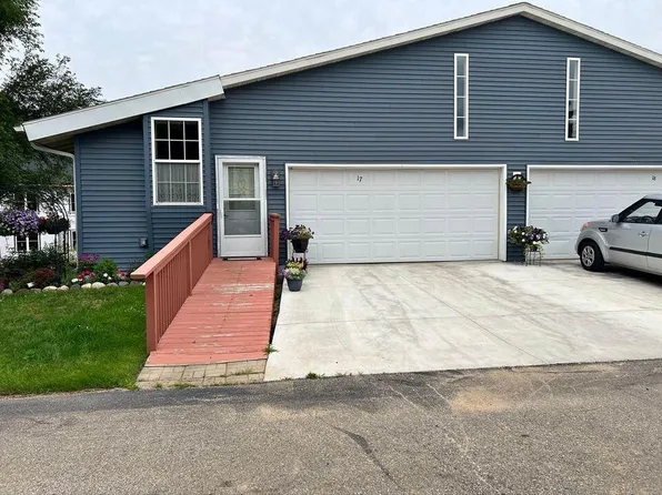 602 East Madison AVENUE #17, Milton, WI 53563