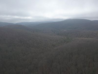 0 Grouse Ridge Rd, Harriman, TN, 37748