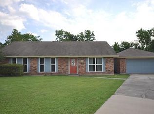 1531 W Autumnwood Ln, Lake charles, LA 70605