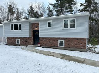 10 Nutting Rd #B, Rindge, NH 03461