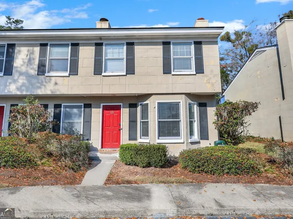6501 Habersham St Unit 15, Savannah, GA 31405