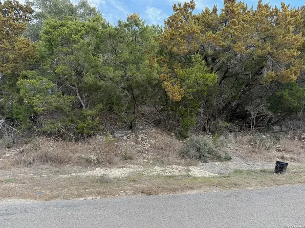 2192 WATERFRONT PARK DR LOT 75, Canyon Lake, TX 78133