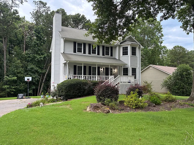 5007 Willeo Rill Way — Photo 1
