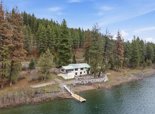 407992 Highway 20, Cusick, WA 99119