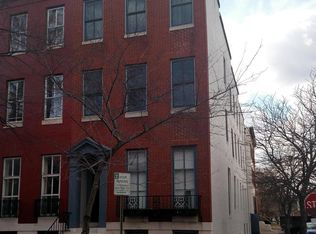 1424 Bolton St, Baltimore, MD 21217