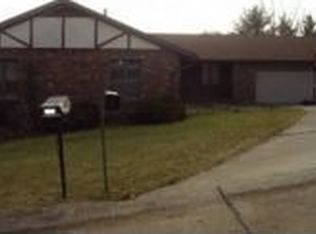 146 Tierra Rd, Wheeling, WV 26003